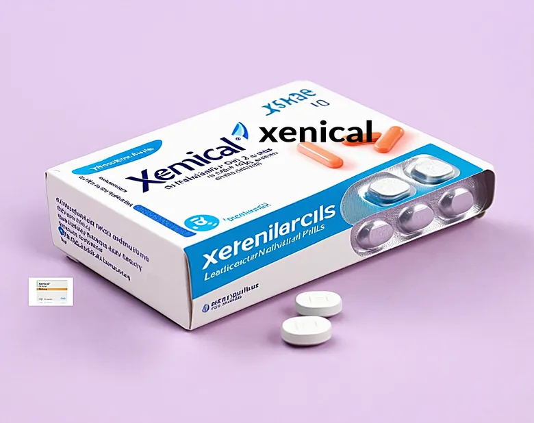 Xenical 3